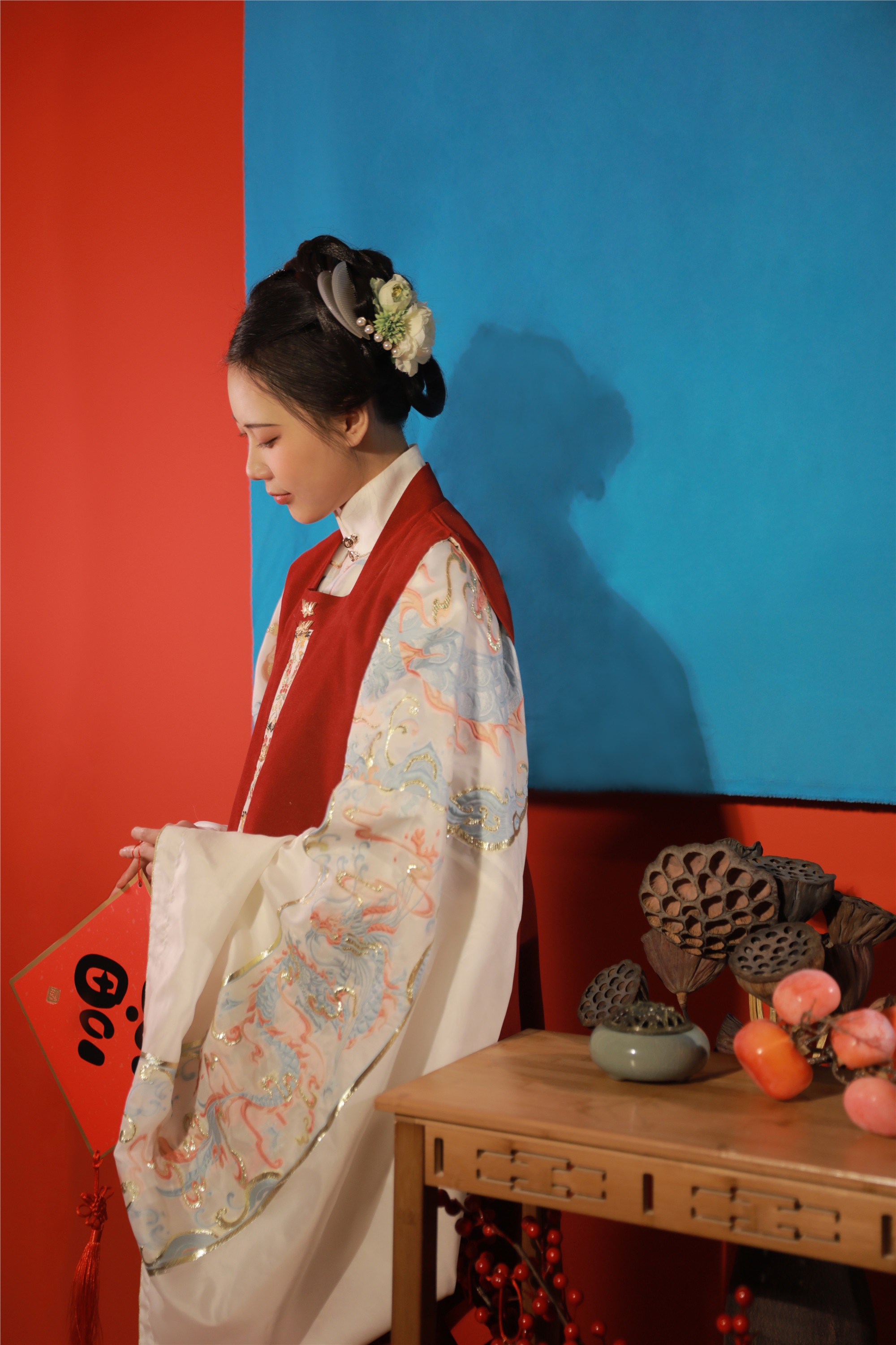 YITUYU艺图语 2025.01.25 新岁新春 番茄不是番茄